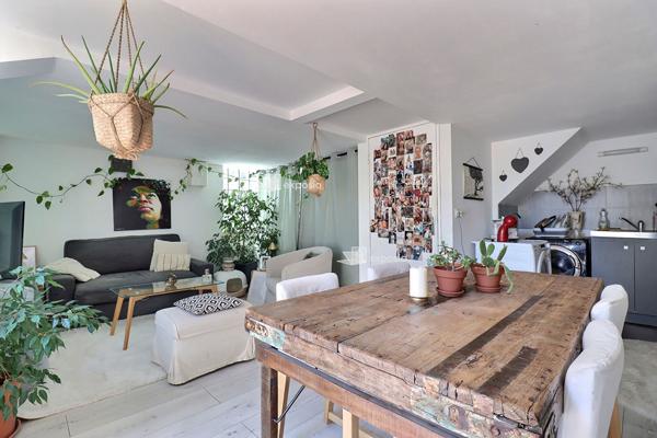 Maison Argenteuil 6 pièces 127 m2