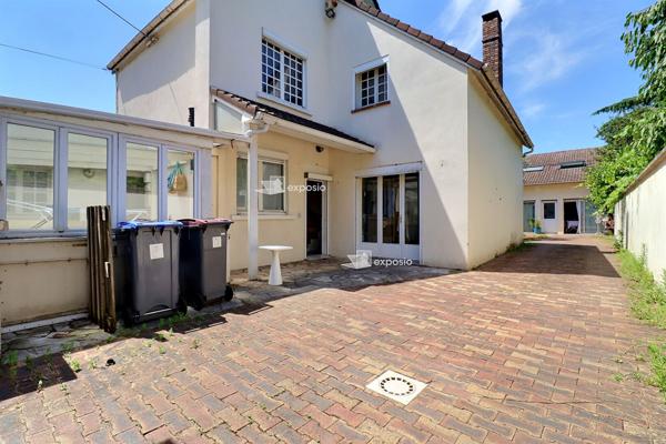 Maison Argenteuil 6 pièces 127 m2