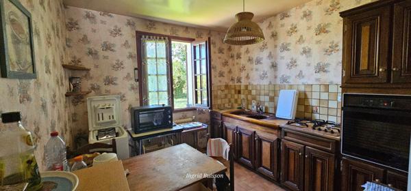 MAISON INDIVIDUELLE DE PLAIN PIED