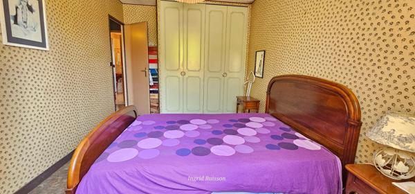 MAISON INDIVIDUELLE DE PLAIN PIED