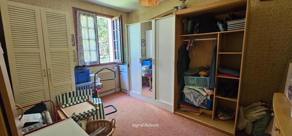 MAISON INDIVIDUELLE DE PLAIN PIED