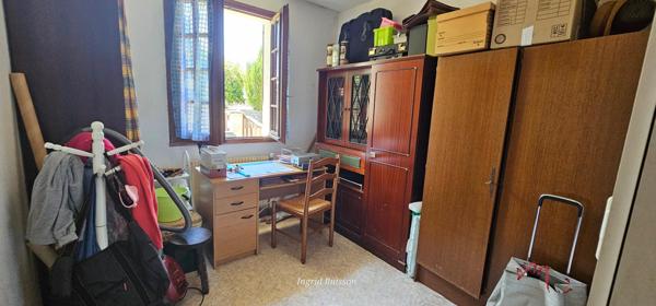 MAISON INDIVIDUELLE DE PLAIN PIED