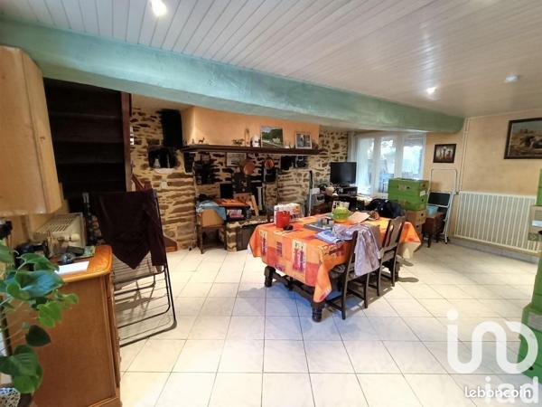 Maison à vendre 5 pièces 106 m² Guichen