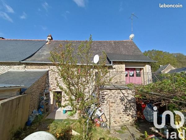 Maison à vendre 5 pièces 106 m² Guichen