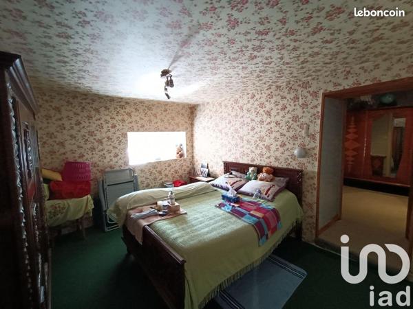 Maison à vendre 5 pièces 106 m² Guichen