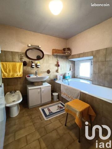 Maison à vendre 5 pièces 106 m² Guichen