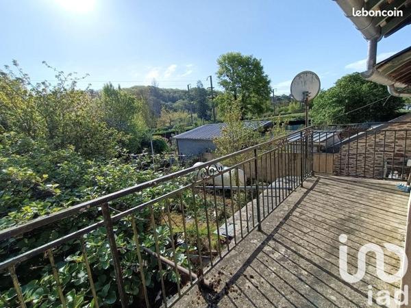 Maison à vendre 5 pièces 106 m² Guichen