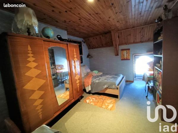 Maison à vendre 5 pièces 106 m² Guichen