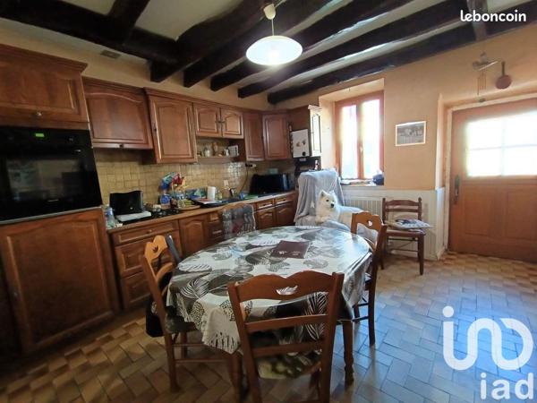 Maison à vendre 5 pièces 106 m² Guichen