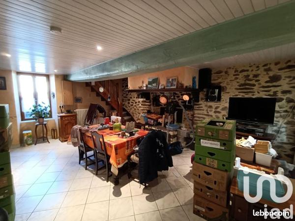 Maison à vendre 5 pièces 106 m² Guichen