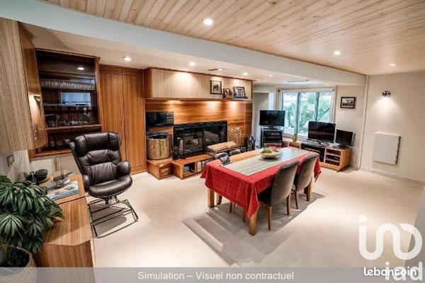 Maison à vendre 5 pièces 106 m² Guichen