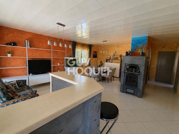 Maison à vendre à Margerie Chantagret - 253 000 