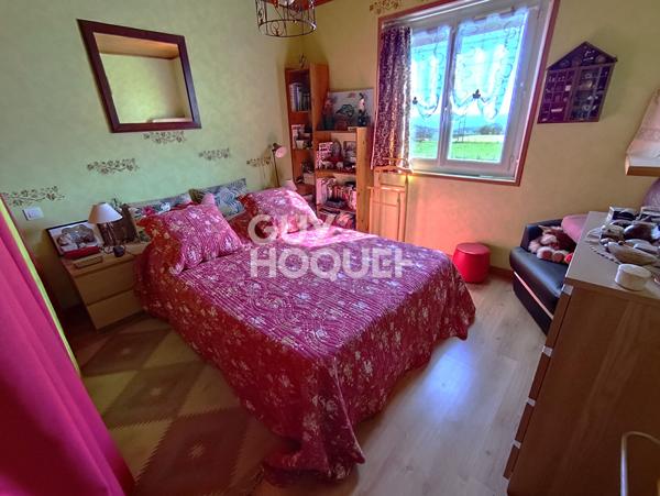 Maison à vendre à Margerie Chantagret - 253 000 