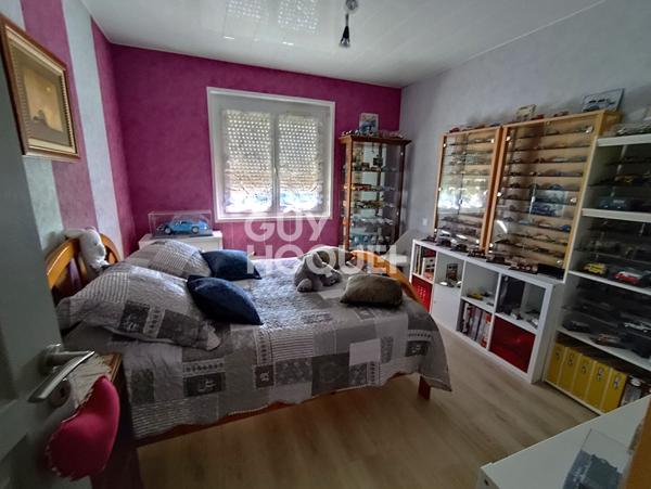 Maison à vendre à Margerie Chantagret - 253 000 