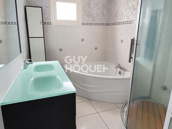 Maison à vendre à Margerie Chantagret - 253 000 