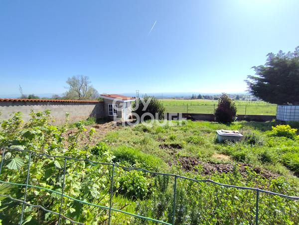 Maison à vendre à Margerie Chantagret - 253 000 