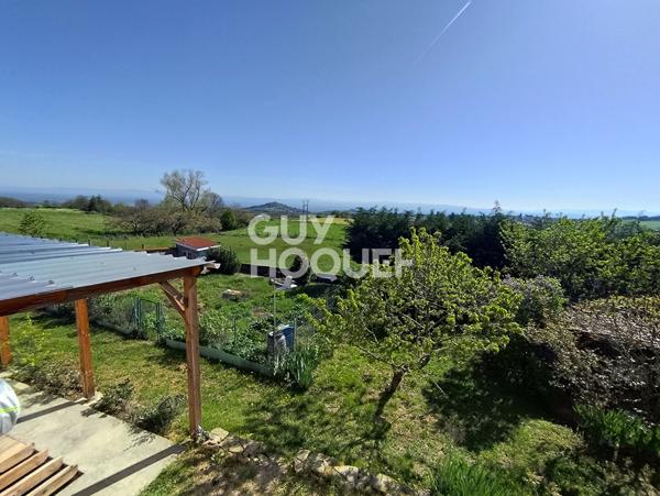 Maison à vendre à Margerie Chantagret - 253 000 