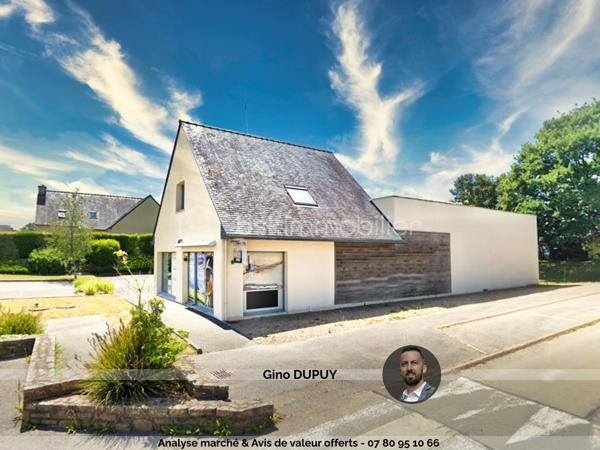 Local commercial de 270 m²