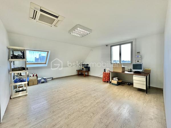 Local commercial de 270 m²
