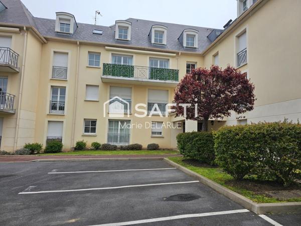 Idéal résidence principale ou investissement locatif