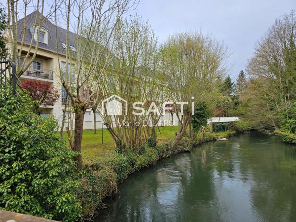 Idéal résidence principale ou investissement locatif