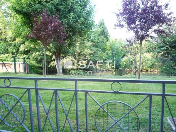 Idéal résidence principale ou investissement locatif