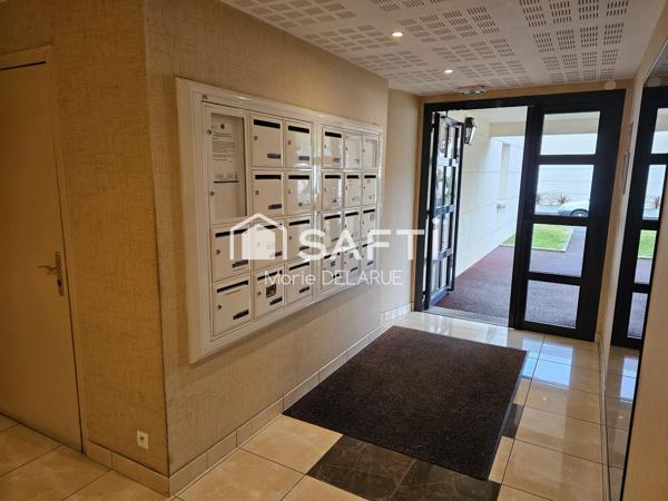 Idéal résidence principale ou investissement locatif