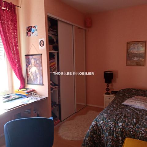 44470 THOUARE SUR LOIRE THOUARE SUR LOIRE MAISON 80M2 DISPO 15/10/2026
