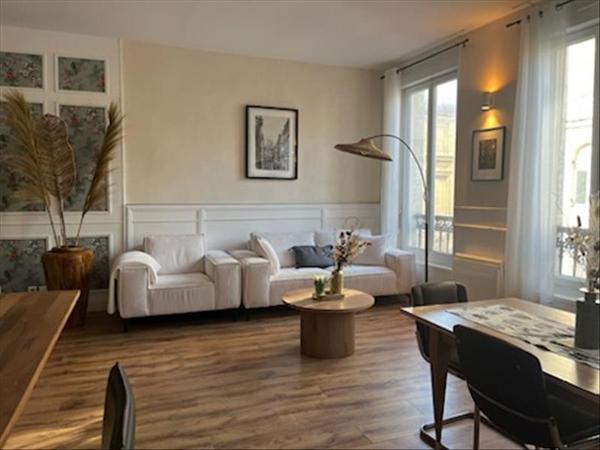Appartement à vendre |  Libourne |  3 pièces | 75 m²