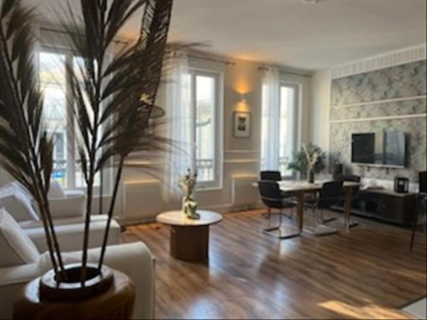 Appartement à vendre |  Libourne |  3 pièces | 75 m²