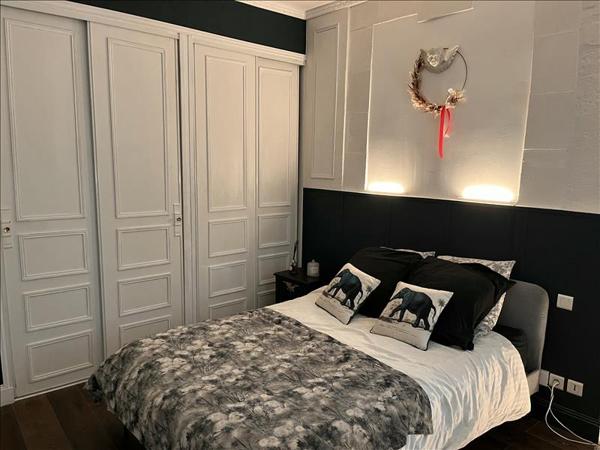 Appartement à vendre |  Libourne |  3 pièces | 75 m²