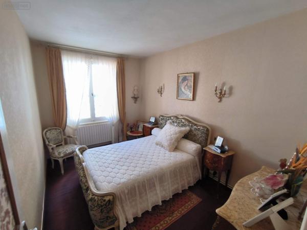 Maison de ville à vendre à Cransac dans l'Aveyron (12110), ref : 1160