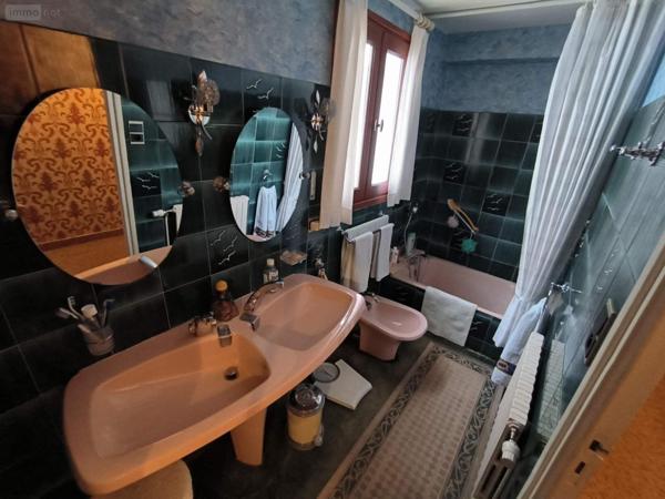 Maison de ville à vendre à Cransac dans l'Aveyron (12110), ref : 1160