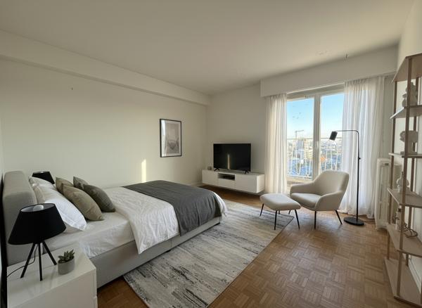 Appartement 4 pièces 84 m2