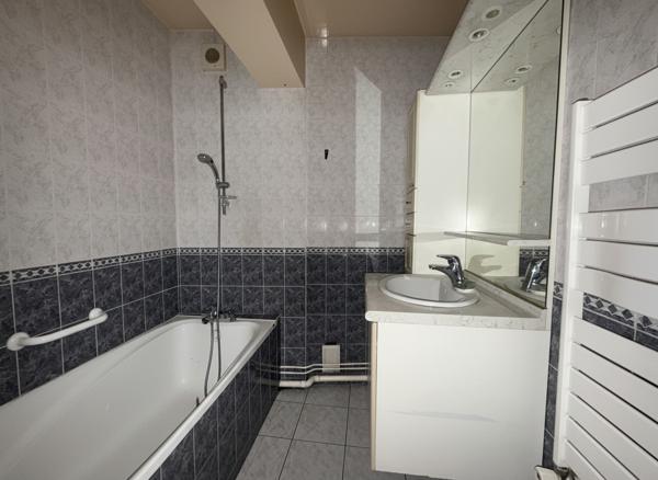 Appartement 4 pièces 84 m2