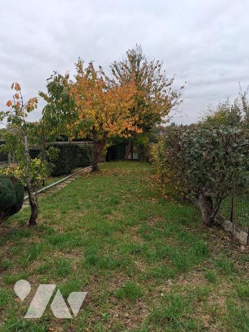 Commune de GUISE : maison 2 ch et jardin