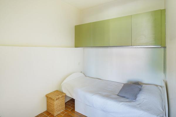 Appartement 2 pièces 38 m2