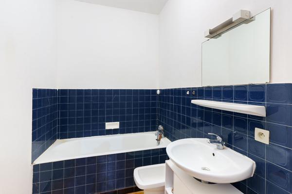 Appartement 2 pièces 38 m2