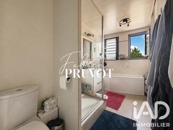 Maison à vendre 6 pièces 96 m² Herblay-sur-Seine