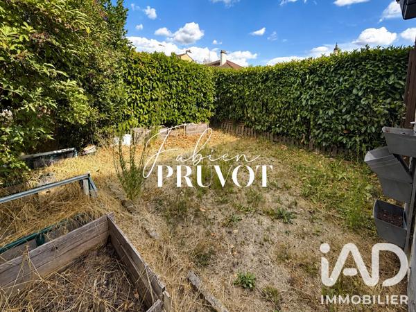 Maison à vendre 6 pièces 96 m² Herblay-sur-Seine