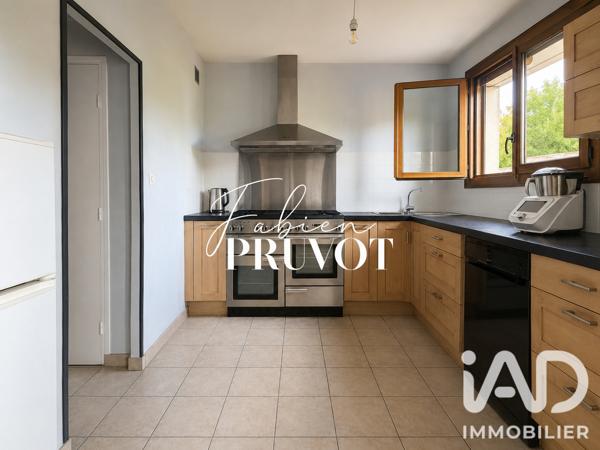 Maison à vendre 6 pièces 96 m² Herblay-sur-Seine