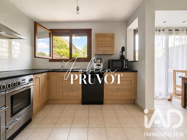 Maison à vendre 6 pièces 96 m² Herblay-sur-Seine