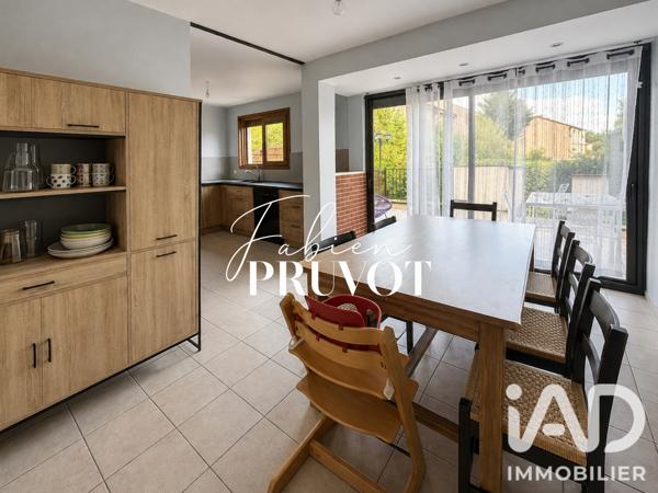 Maison à vendre 6 pièces 96 m² Herblay-sur-Seine