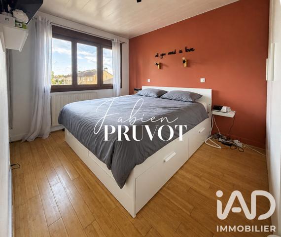 Maison à vendre 6 pièces 96 m² Herblay-sur-Seine