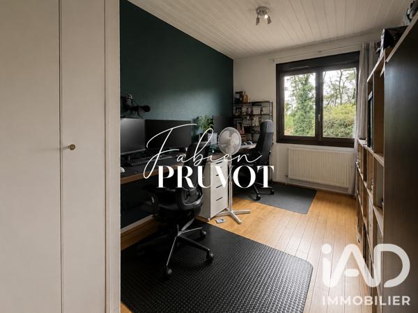 Maison à vendre 6 pièces 96 m² Herblay-sur-Seine