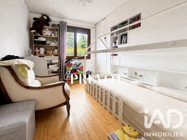 Maison à vendre 6 pièces 96 m² Herblay-sur-Seine