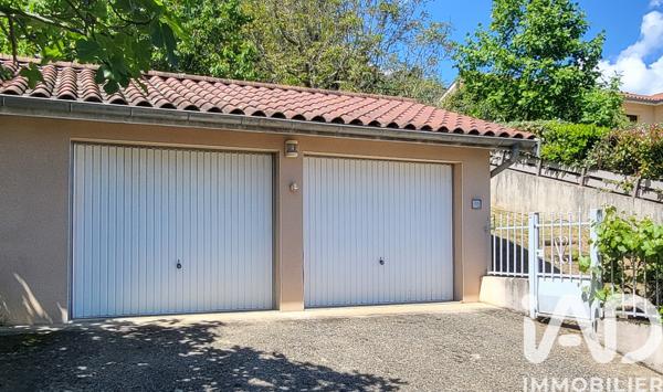 Maison à vendre 6 pièces 130 m² Saint-Genis-Laval