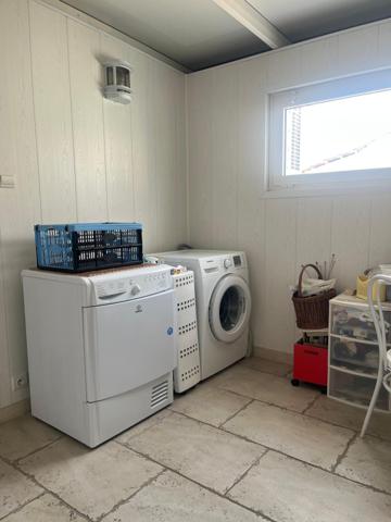 MAISON INDIVIDUELLE AVEC GARAGE A BERCK SUR MER