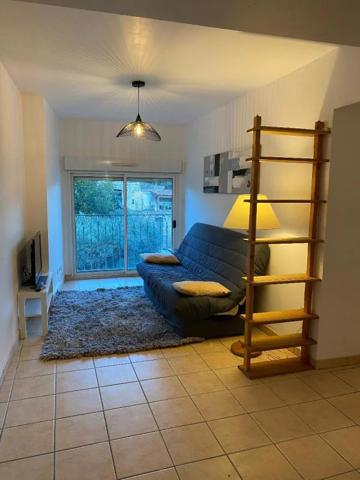 Appartement à louer aux Vans (07140)