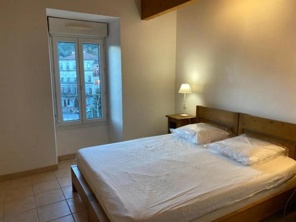 Appartement à louer aux Vans (07140)